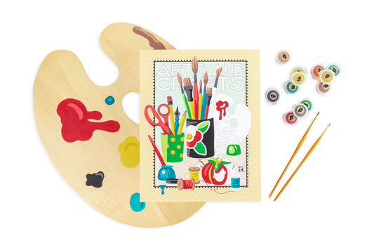 Mary's Favorite Craft Supplies