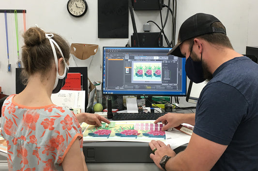 How is Our Packaging Made?