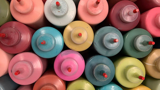 Why are we so drawn to different colors? Science has some answers.