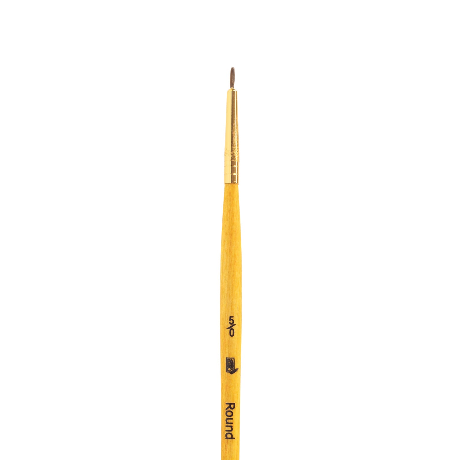 Additional Brush Size 5/0 (small) - Elle Crée