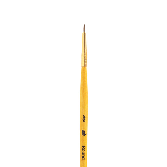 Additional Brush Size 5/0 (small) - Elle Crée