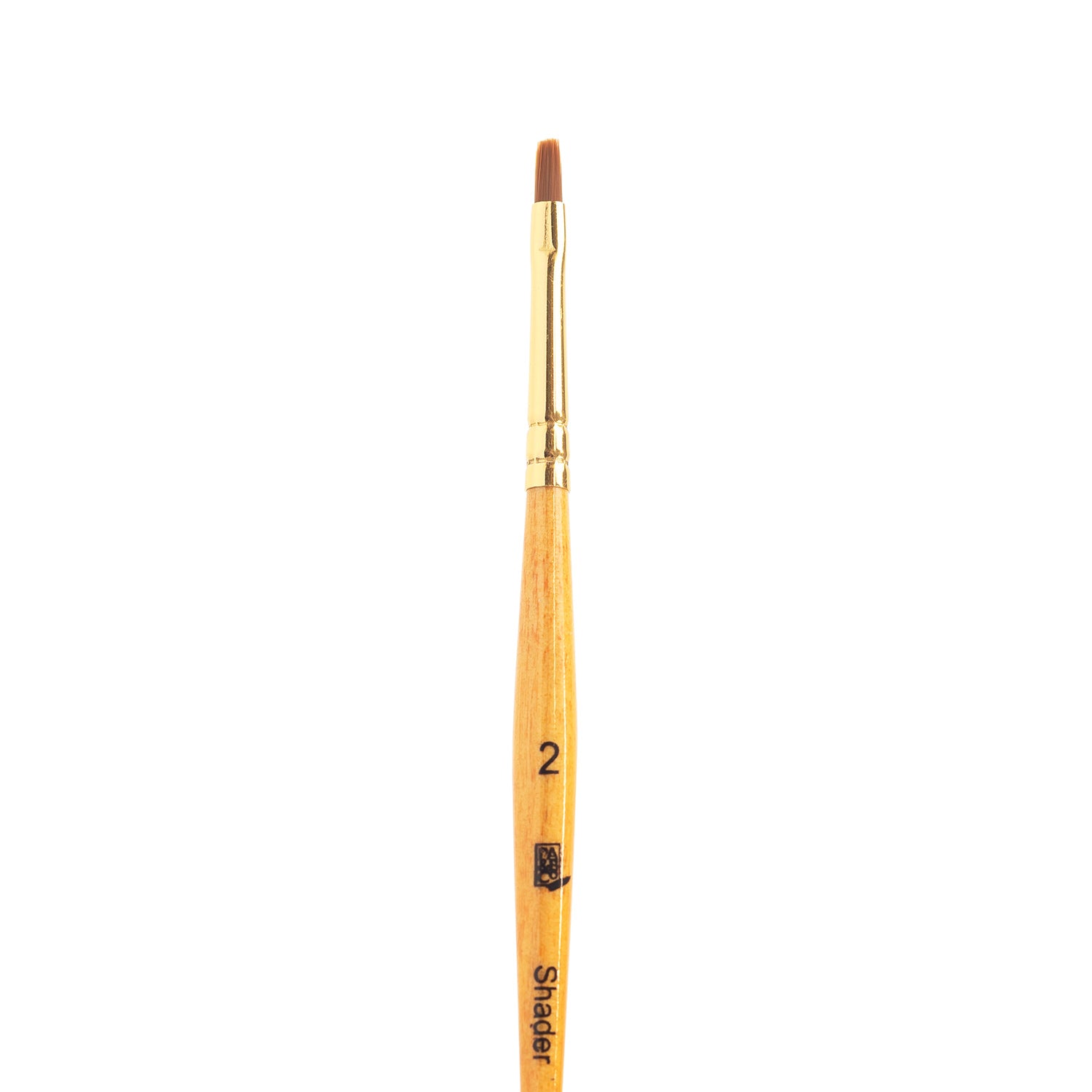 Additional Brush Size 2 (large) - Elle Crée