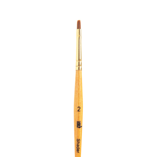Additional Brush Size 2 (large) - Elle Crée