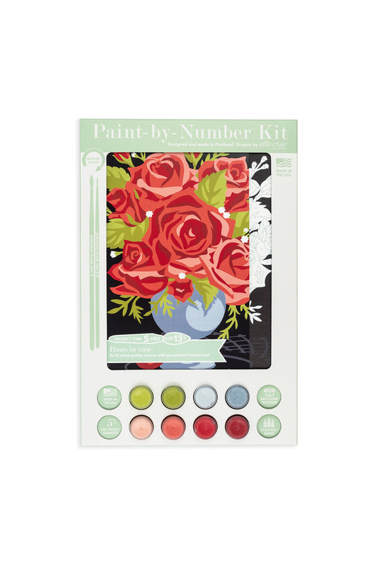 67-Roses-in-Vase-Packaging-Paint-by-Number