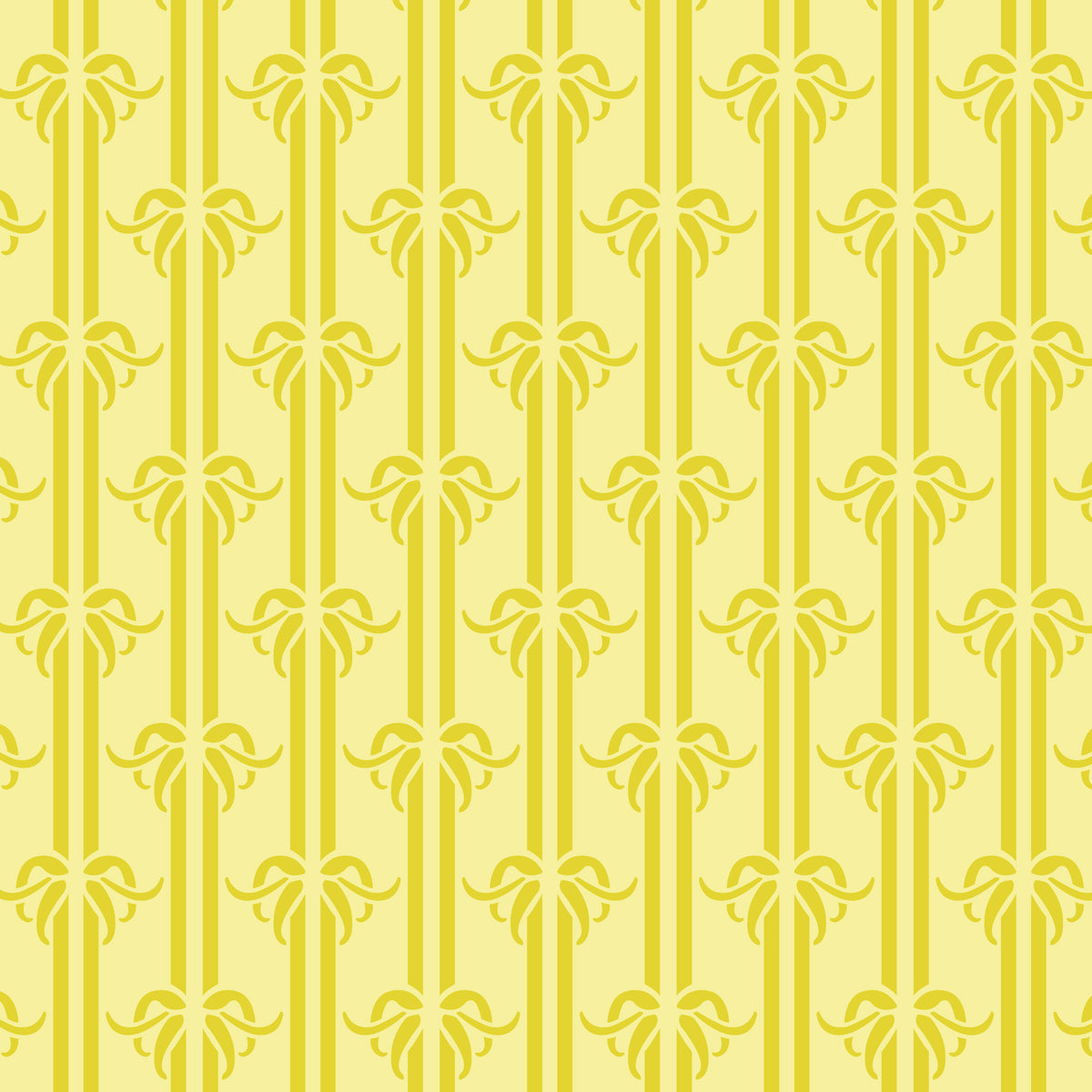 Ties that Bind Sprout | Organic Quilters Cotton
