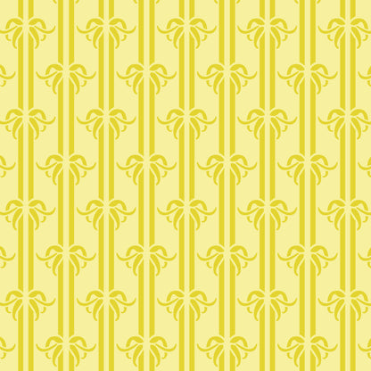Ties that Bind Sprout | Organic Quilters Cotton